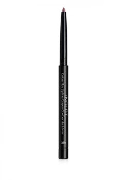 Контурний олівець для губ Inglot colour play lipliner №319 0.3г холодний рожевий