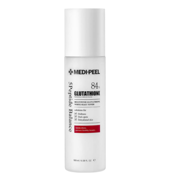Осветляющий тонер для лица с глутатионом Medi-Peel Bio-Intense Glutathione White Toner 180 ml
