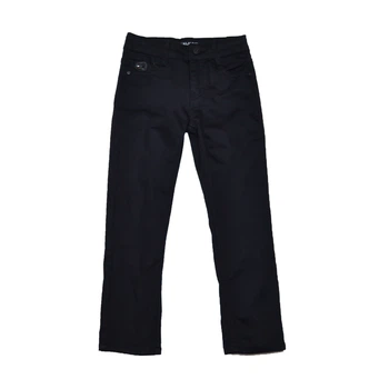 Брюки для мальчика Gallant Jeans GM-037 116 см Чёрный