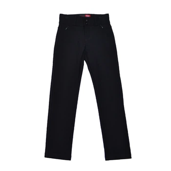 Брюки для девочки Gallant Jeans GE111-L 164 см Чёрный