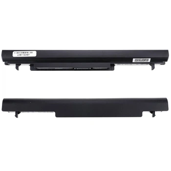 Батарея (аккумулятор) для ноутбука Asus K56 K56CA K56CB K56CM ( 66988 )