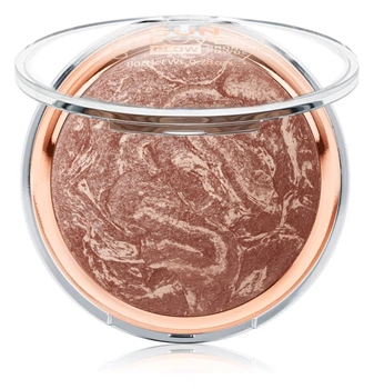 Catrice Sun Lover Glow бронзер (відтінок 010 Sun - Kissed Bronze 8 гр)