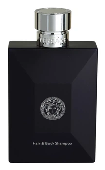 Versace Pour Homme гель для душу для чоловіків (250 мл)