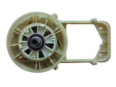 Держатель газонокосарки Makita ELM3720 ELM4120 YA00001178