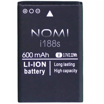 Аккумулятор для Nomi i188S
