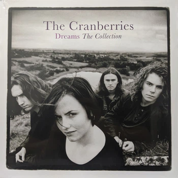 Cranberries - Dreams: The Collection 2020 (5389805) Umc/EU Mint Виниловая пластинка (art.240600)