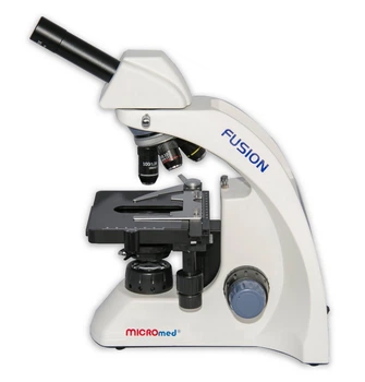 Микроскоп MICROmed Fusion FS-7510