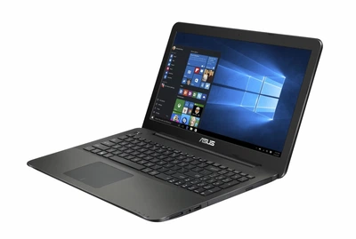 БУ Ноутбук Asus X555SJ 15.6 Intel N3700 ( 4 ЯДРА ) 8 RAM 480 SSD NVIDIA GT 920M 2 ГБ