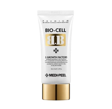 BB-крем с комплексом пептидов MEDI-PEEL Bio-Cell BB Cream 50 мл