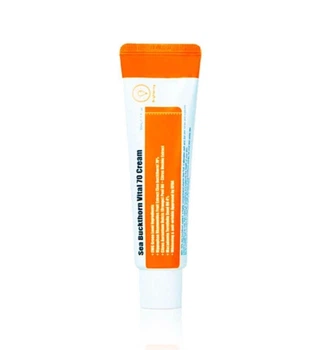 Витаминный крем с экстрактом облепихи Purito Sea Buckthorn Vital 70 Cream 50 мл