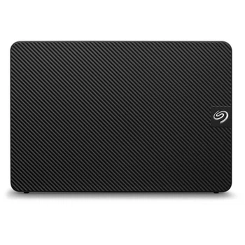 Жорсткий диск Seagate Expansion Desktop Black USB 4.0TB (STKP4000400)