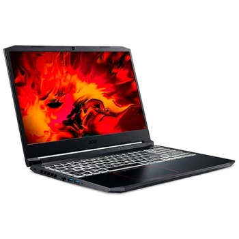Игровой ноутбук Acer Nitro AN515-55 (NH.QB0ER.004)