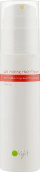 O'right Goji Berry Revitalizing Hair Cream Крем, що відновлює, для пошкодженого волосся "Ягода годжі" 100ml (180745-80233)