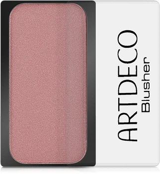 Рум'яна для обличчя Artdeco Compact Blusher 5 г №33 raspberry blush