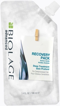 Biolage Advanced Keratindose Deep Treatment Маска глибокої дії для пошкодженого волосся 100ml (822264-29720)