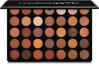 Професійна палітра тіней, PR35 - Make Up Me (784315-15278)
