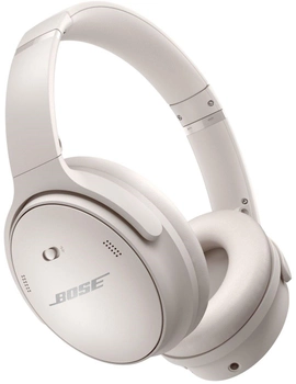 Навушники Bose QuietComfort 45 White Smoke (866724-0200)