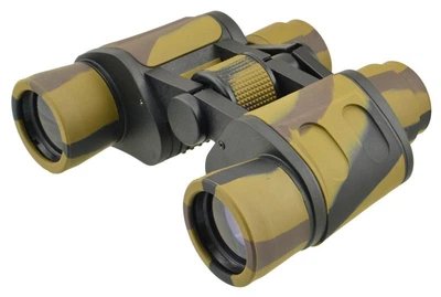 Бинокль BINOCULARS HIGH QUALITY туристический для охоты в чехле 8x40