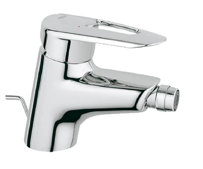 Змішувач для біде GROHE TOUCH, хром