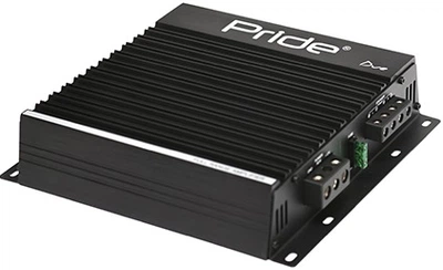 2-канальний підсилювач Pride Due 200W