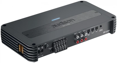 5-канальний підсилювач Audison SR 5.600