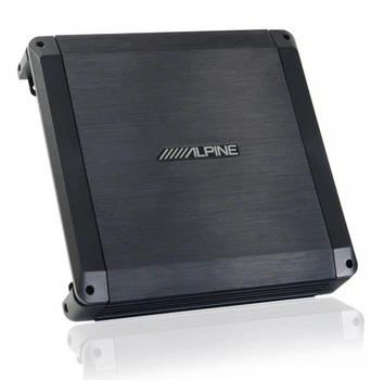 2-канальний підсилювач Alpine BBX-T600