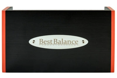Процесорний 6-канальний підсилювач Best Balance DSP-6L