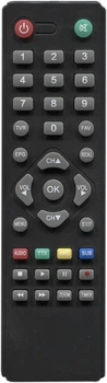 Пульт для DVB-T2 тюнера U2C/Uclan T2 HD SE Internet