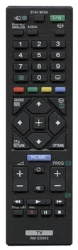 Пульт для телевизора Sony RM-ED062