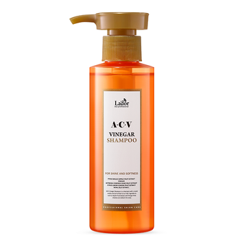 Шампунь для волосся з яблучним оцтом Lador ACV Vinegar Shampo 150 мл (8809181938049)