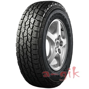Шина Triangle AgileX AT TR292 255/55 R18 109H XL