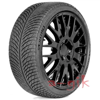 Шина Michelin Pilot Alpin 5 225/45 R18 95V XL