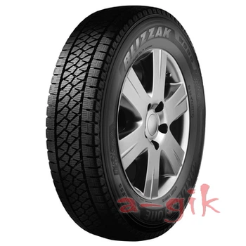 Шина Bridgestone Blizzak W995 235/65 R16C 115/113R
