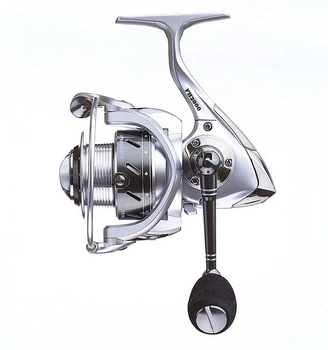 Катушка Durareel FH2000 10+1BB