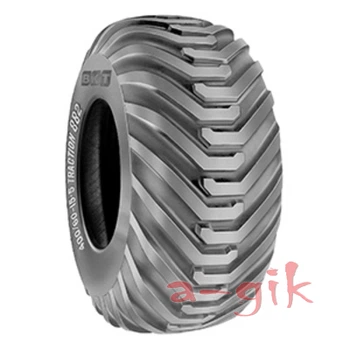 Шина BKT TR-882 (індустріальна) 400/60 R15.5 137A8/149A8 PR18