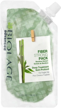 Biolage Advanced FiberStrong Deep Treatment Маска глибокої дії для ламкого волосся 100ml (822243-71556)