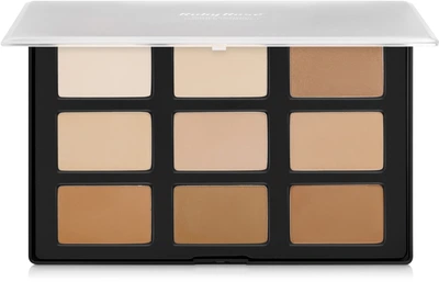Набор пудр для лица, HB-7208 - Ruby Rose Powder Contour (445573-9885)