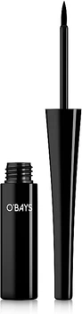 Матовая подводка для глаз - O’BAYS Perfect Eyeliner 5ml (5ml) (869967-2037)