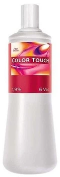 Емульсія для фарби Color Touch Wella Professionals Color Touch Emulsion 1.9% 1000ml (18389-28805)