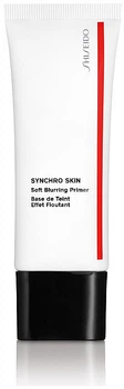 Основа під макіяж з матовим ефектом - Shiseido Synchro Skin Soft Blurring Primer 30ml (933836-115263)
