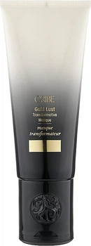 Oribe Gold Lust Transformative Masque Маска для зволоження та відновлення волосся 150ml (787895-74772)