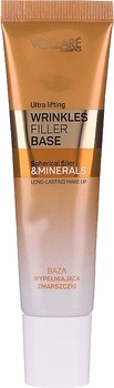 База под макияж "Заполнитель мимических морщин" - Vollare Cosmetics Wrinkles Filler Base 30ml (30ml) (491021-15391)