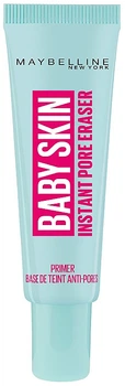 Основа під макіяж Maybelline New York Baby Skin Instant Pore Eraser 22ml (22ml)