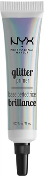 Праймер для нанесения блесток - NYX Professional Makeup Glitter Primer 10ml (10ml) (374709-59536)