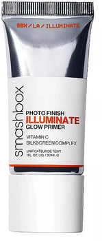 Праймер для лица - Smashbox Photo Finish Illuminate Glow Primer 30ml (30ml) (1054796-71540)
