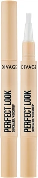 Жидкий консилер Divage Perfect Look Concealer 101 (3ml) (936705-21782)