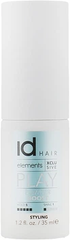 Пудра для прикорневого объема - IdHair Elements Xclusive Play Powder Boost 35ml (878087-80937)