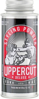 Uppercut Deluxe Styling Powder Пудра для стилізації волосся 20g (735805-30685)
