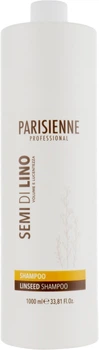 Parisienne Italia Evelon Semi Di Lino Shampoo Делікатний шампунь для будь-якого типу волосся з екстрактом насіння льону 1000ml (580773-92937)