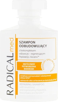 Шампунь відновлювальний - Farmona Radical Med Restructurizing Shampoo 300ml (789800-86318)